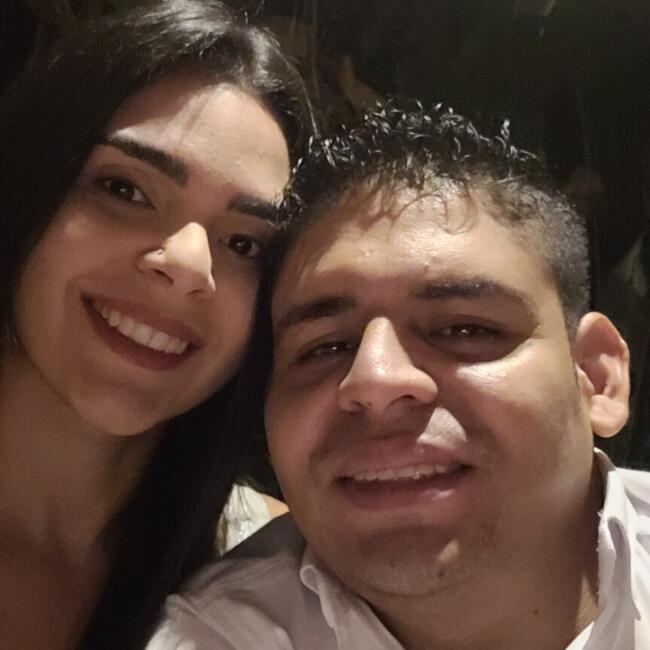 Trabajo para niñera en Medellín: Mayra