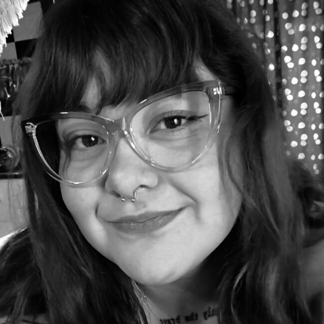 Babysitter in Melipilla: Angela