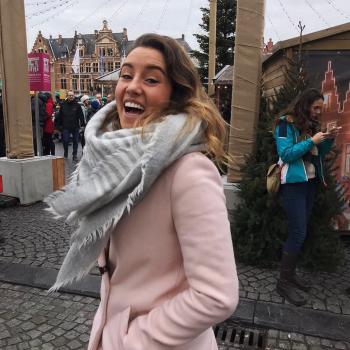 Oppas Utrecht: Lotte