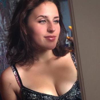 Nanny Masterton: Samantha
