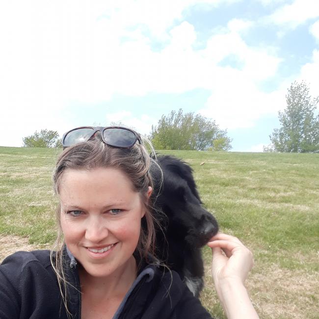 Babysitting job in Oirschot: Nadine