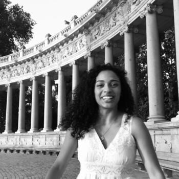 Assistante maternelle Fontenay-sous-Bois: Catarina