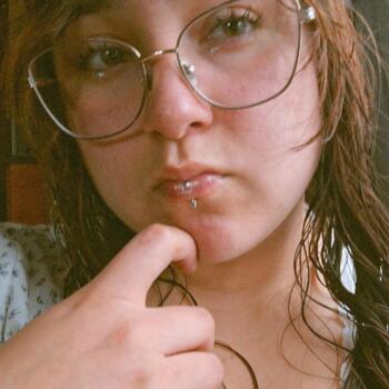 Babysitter in Talca: Constanza