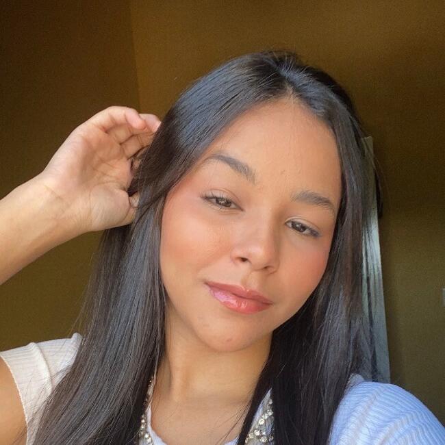 Babysitter in Guarulhos: Diana