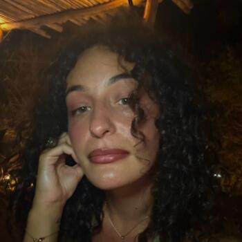 Babysitter in Afragola: Debora