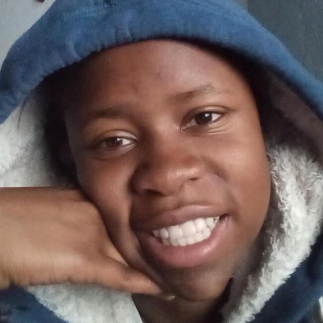 Babysitter in Johannesburg: Amanda