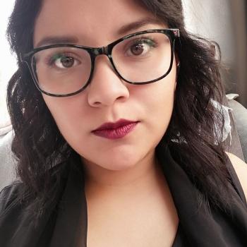 Niñera Tlaquepaque: Jackeline