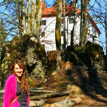 Delo varuške (Občina Domžale): Prosta dela Tjaša