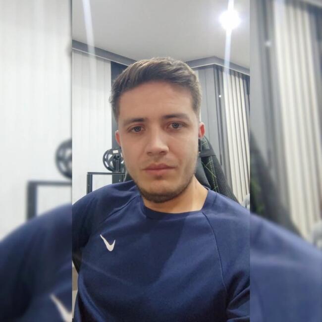 Trabajo para niñera en Facatativá: Sebastian Valenzuela