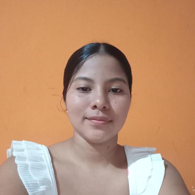 Babysitter in Quevedo: Lisbeth