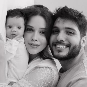 Babysitting job in Pereiras (São Paulo): babysitting job Aline
