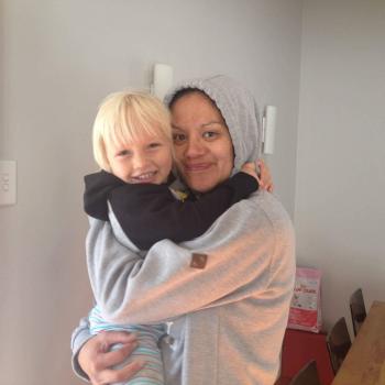 Childminder agency Havelock North: Moira