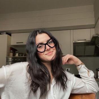 Babysitter a Trieste: Benedetta