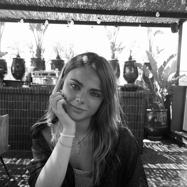 Canguro en Madrid: Eder