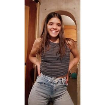 Niñera en Canelones: Joanna