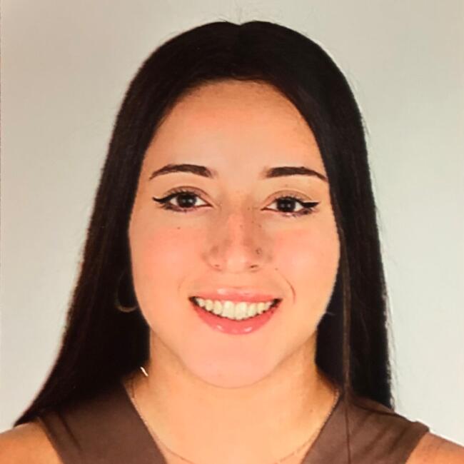 Babysitter in San Vicent del Raspeig: Karol