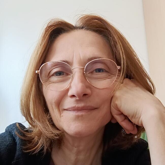 Babysitter in Bologna: Raffella