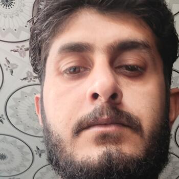 Babysitter in Lahore: Mr