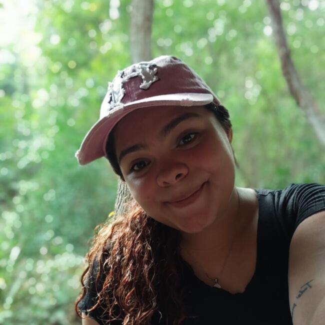 Babysitter in Sabanilla: Jilary