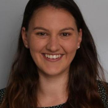 Onthaalouder Tauranga: Megan