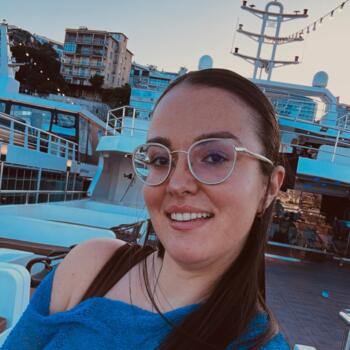 Niñera en Badalona: Marta