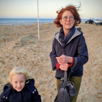 Babysitter Watermael-Boitsfort: Edith