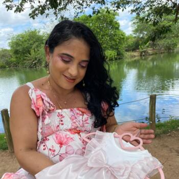 Emprego de babá em Feira de Santana: emprego de babá Tatiane