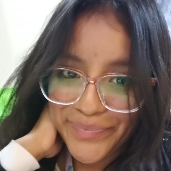 Niñera en Santo Tomás Chiconautla: Jimena