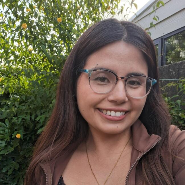 Babysitter in Valdivia: Javiera