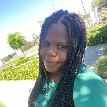 Babysitter in San Miguel: Yasmeiry