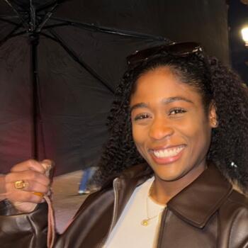 Babysitter in Neuilly-sur-Marne: Marie-Mélanie