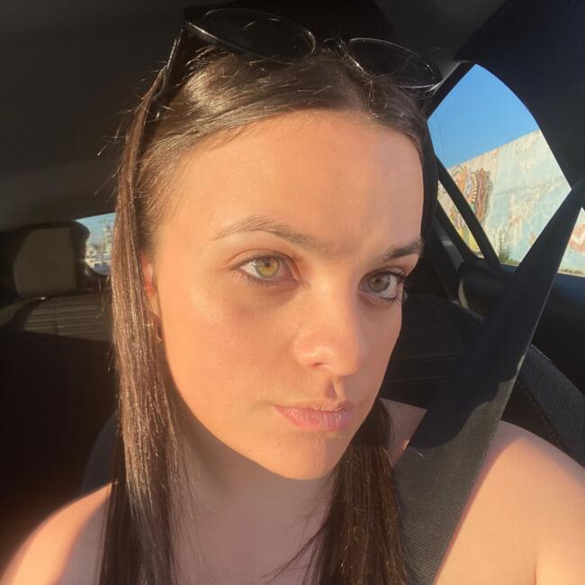 Babysitter a Sant'Elpidio a Mare: Marta