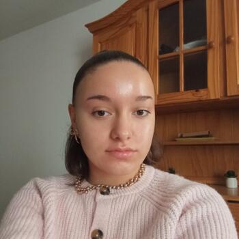 Babysitter in Allinges: Orlane