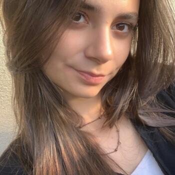 Babysitter in Nice: Pénélope