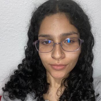 Niñera en Santiago de Chile: Javiera Quintanilla