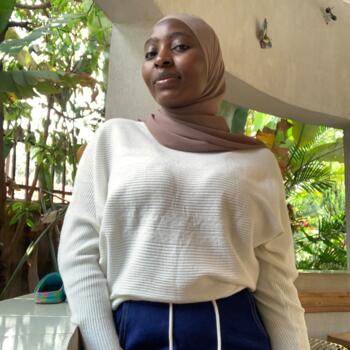 Babysitter Kasangati: Rahumah