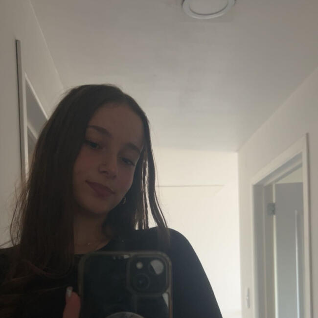 Babysitter in Pétange: Rafaela