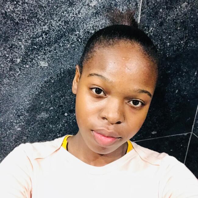 Babysitter in Port Shepstone: Okuhle