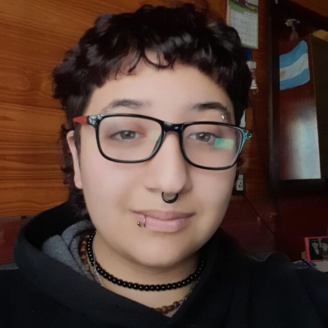 Babysitter in Lanús: Noah