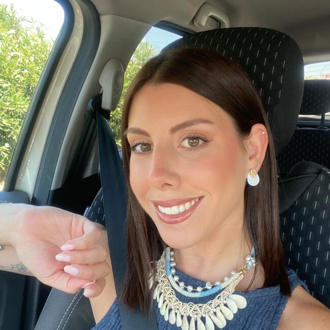 Canguro en Sevilla: Laura Rodríguez