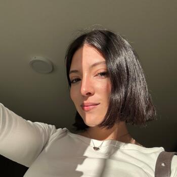 Babysitter in Viña del Mar: Rocío