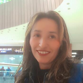 Babysitter in Bogotá: Rubiela Tovar Paez
