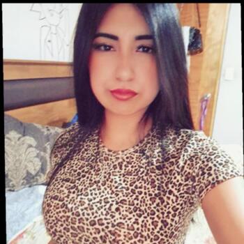 Babysitter in Chillán: Amaya