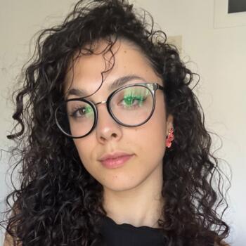 Babysitter Pimonte: Francesca