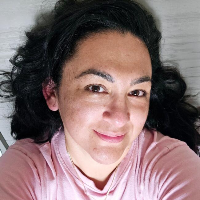 Babysitter in Silver Spring: Xiomara