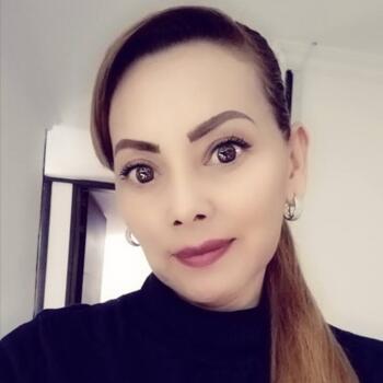 Niñera en Veracruz: Liz dary