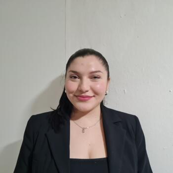 Niñera en Valdivia: Julianna