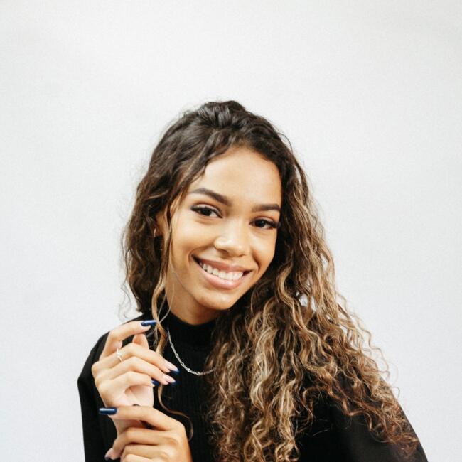 Babysitter in Campinas: Eduarda