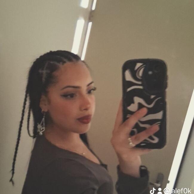 Niñera en La Serena: Alexandra