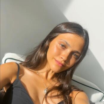 Babysitter in Montevideo: Maite